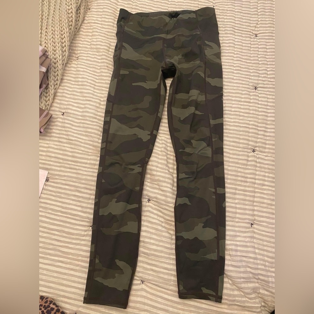 Athleta XS WOMENS